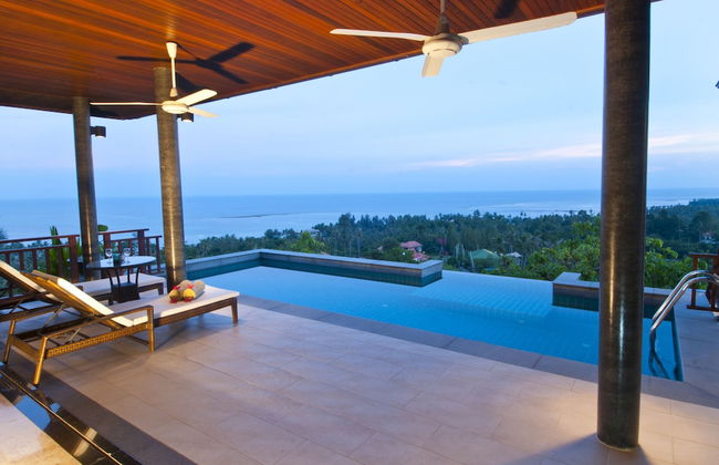 Villa Baan Saitara - Photo 21