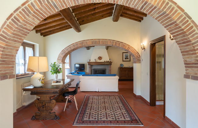 Casale il Giglio - Foto 32