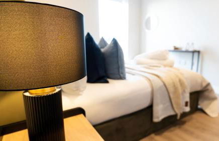 Cardiff Bay - Free Parking & Wifi - Great Location - Foto 51