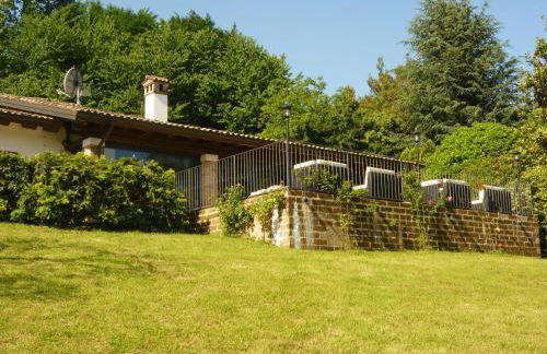 Country House Barone d'Asolo - Foto 90