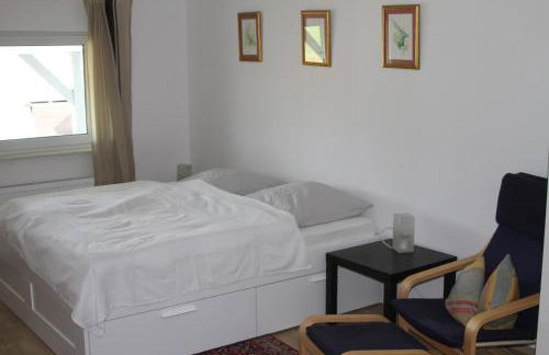 Ruhige Ferienwohnungen mit Teichblick - Photo 5