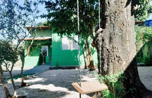 Casa central aconchegante - Foto 12