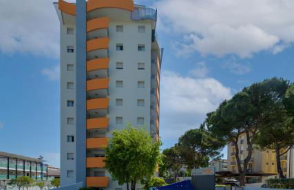 Residence Torre di Noe - Foto 1