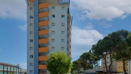 Residence Torre di Noe - Foto 1