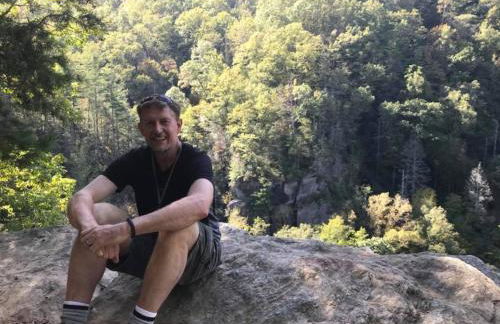 ShortLong Stays Welcome! Hot tub, Dog Friendly! - Foto 36