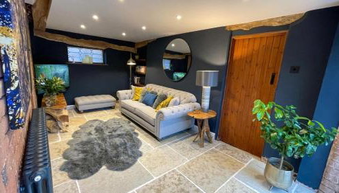 Elegant peaceful barn in rural village setting close to Stratford upon Avon - Foto 3