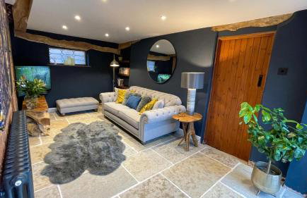 Elegant peaceful barn in rural village setting close to Stratford upon Avon - Foto 3