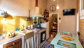 La Mi Casina Toscana - Foto 3, stove, pet friendly, minibar