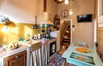 La Mi Casina Toscana - Foto 3