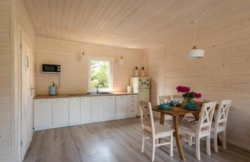 Domki Dzika Plaża - Foto 13