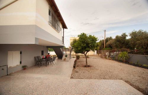 Summer Dreams Residence Digeliotika Beach - Foto 20