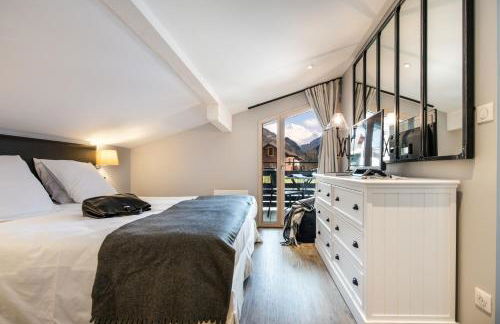 Résidences Alticimes - Foto 41