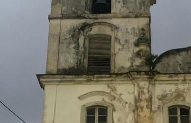 Praia das Cigarras São Sebastião a 50 metros da praia - Wi-Fi - 500 Mega - Foto 35