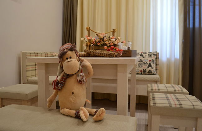 Townhouse Park & House - Photo 34