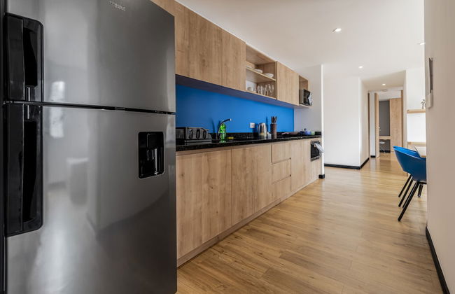 CentralX 21 - Foto 8