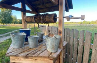 Farma Puchałowo - Foto 73