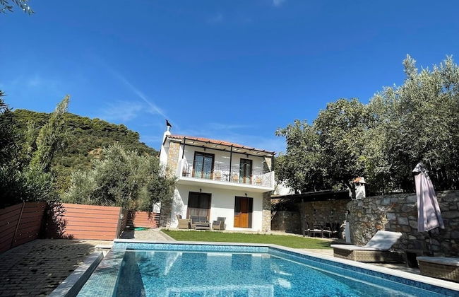 Skiathos Island Villas - Foto 53