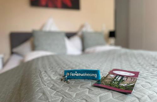 Ferienwohnungen Landliebe "Auszeit mit Wohlgefühl" - Foto 53