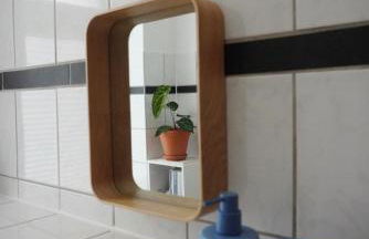 City-Apartment am Aubachufer - Foto 8