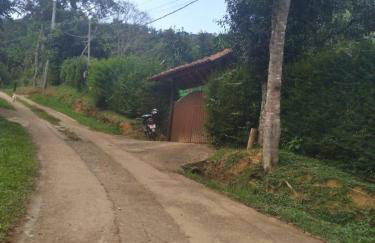 Chalé da Flor - Photo 8