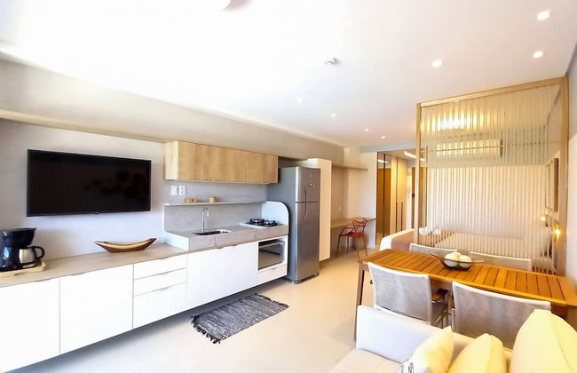 Lindos apartamentos no Eco Resort - Foto 74