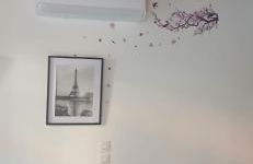 Maison de Vancances à louer Alpes Maritimes - Foto 2