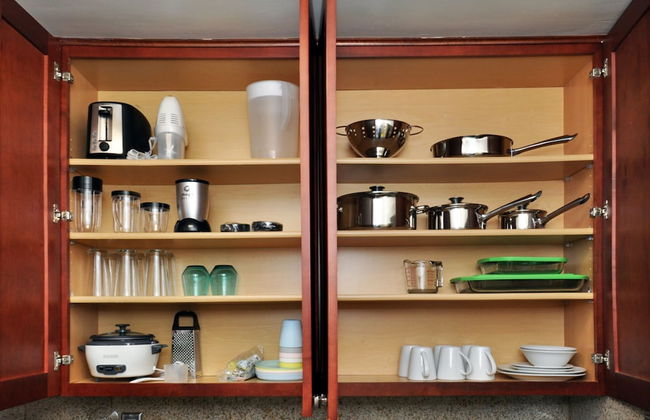 4TH&INDEP - Furnished Apts - US Capitol - Photo 19