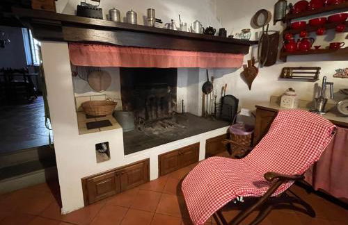 Borgo la Ruga - Tuscany Home - Foto 10