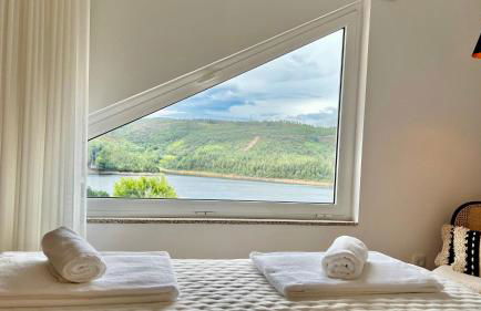 Villa Gerês Emblematico - Piscina & Jacuzzi - Foto 75