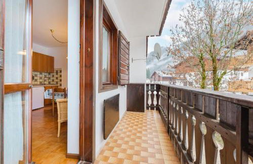 Sasso Bianco Home - Mountain View & Private Parking - Foto 30