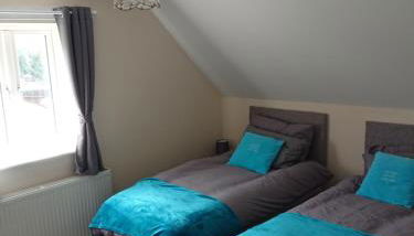 Wood Yard Cottages - Foto 4