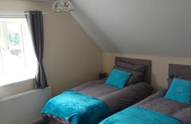 Wood Yard Cottages - Foto 4