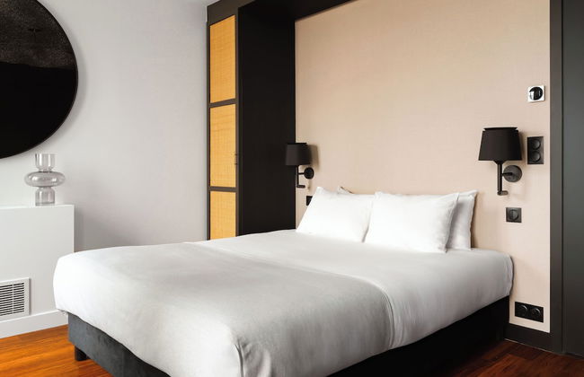 Limehome Paris Montmartre - Foto 10