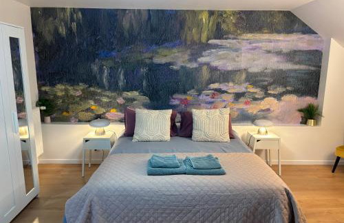 Maison Floréal Giverny - Foto 11