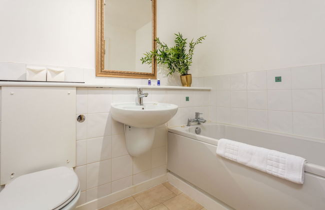 Walker Suite No53 - Donnini Apartments - Foto 16