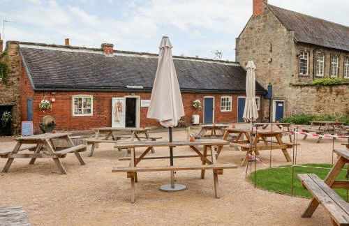 Tithe Barn - Foto 34