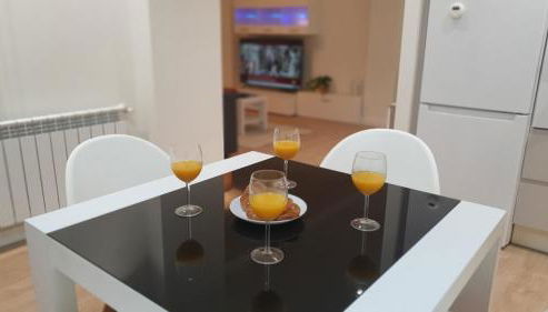 Auditorio Vicele - 2 Hab y Sofá-Cama - Wifi - VUT-6774-AS - Foto 5