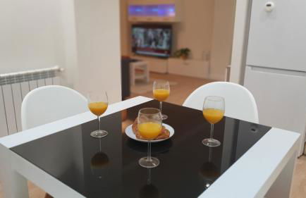 Auditorio Vicele - 2 Hab y Sofá-Cama - Wifi - VUT-6774-AS - Foto 5