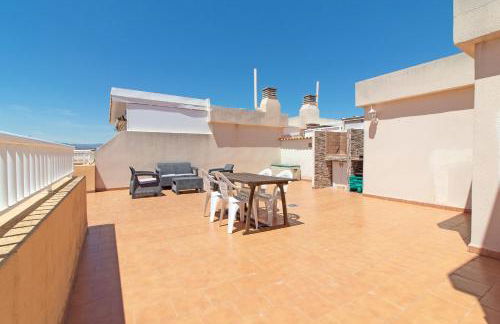 Global Properties, Apartamento con terraza de 70m y piscina en Canet de Berenguer - Foto 1