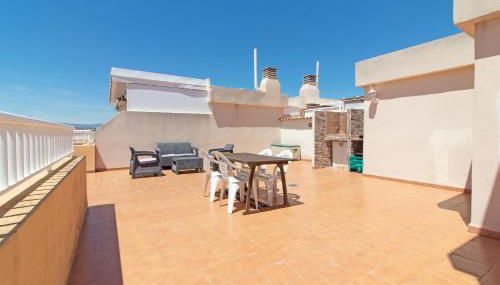 Global Properties, Apartamento con terraza de 70m y piscina en Canet de Berenguer - Foto 1