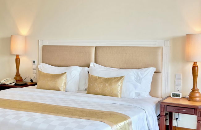 Sokha Phnom Penh Residence - Foto 19