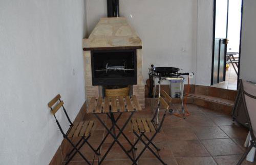 Dos casas rurales en Despeñaperros, La Reconquista y Nuevas Poblaciones - Foto 53