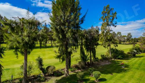 Pampas Altogolfe 2 Bedroom Apartment - Photo 4, Garden, Garden view