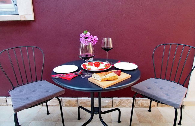 Romance Apartment Dubrovnik - Foto 35