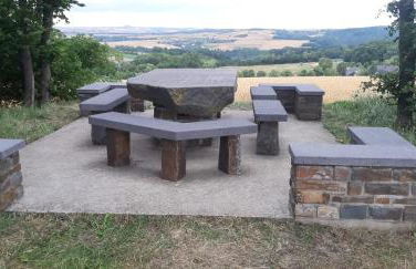 Ferienwohnung bei Blesers - Foto 40