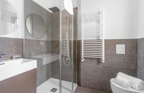 Stadio San Siro-MiCo-City Life - Lux Sweet Home - Foto 10