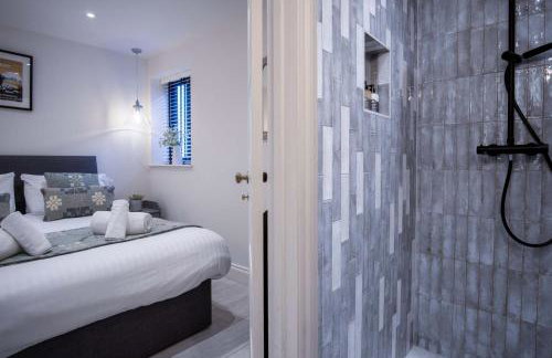 Ty Alice - 3 Bedroom Cottage - Bayview Oxwich - Foto 26