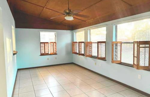 Mulberry Haven Sunroom BackYard Near Orlando - Foto 27