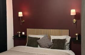 Charming and Cosy Place 2 rooms 3 beds - Foto 2