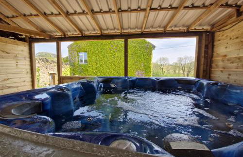 The Farmhouse, Fowey - Foto 6